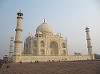 Agra, Top 12 Spiritual destinations in Uttar Pradesh