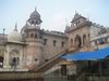 Barsana, Top 12 Spiritual destinations in Uttar Pradesh