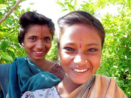 rural women India